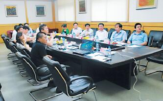 上自仪公司做好电站集团项目配套工作努力成为行业内配套的一面旗帜 上自仪公司做好电站集团项目配套工作努力成为行业内配套的一面旗帜
