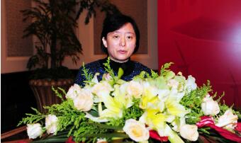 上海电气副总裁、上自仪公司董事长徐子瑛新春贺词 上海电气副总裁、上自仪公司董事长徐子瑛新春贺词
