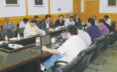 上海自动化仪表公司顺利通过核安全综合性检查 上海自动化仪表公司顺利通过核安全综合性检查