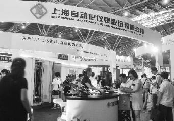 展示新技术、介绍新产品、传递新信息 展示新技术、介绍新产品、传递新信息